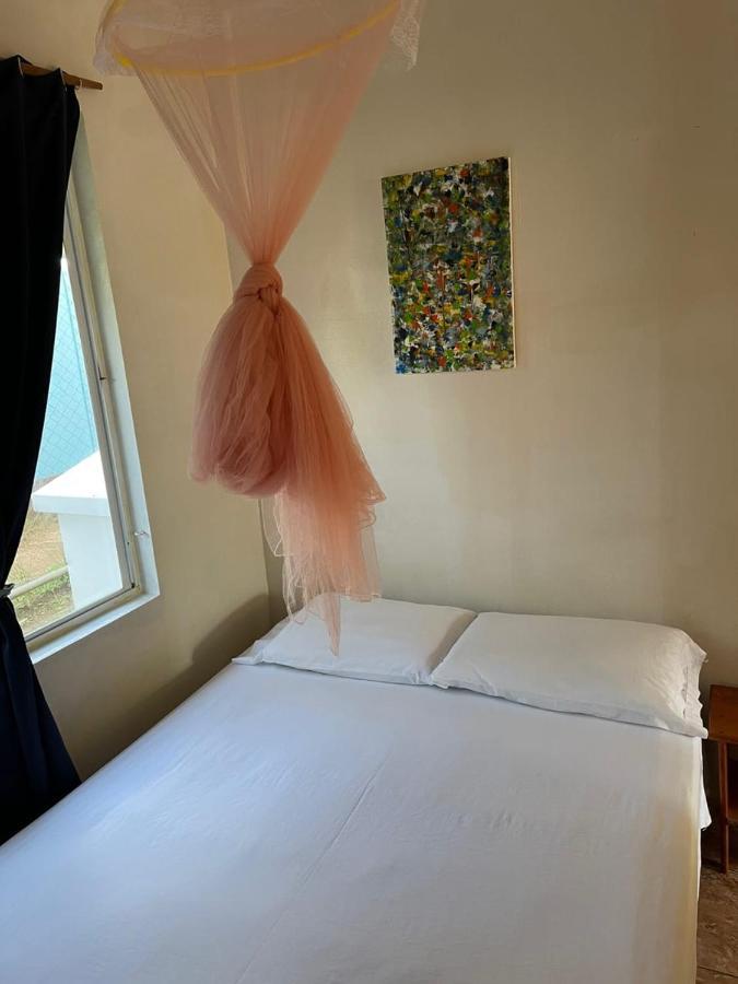 Christina'S Guest House Official Little Corn Island Exteriér fotografie
