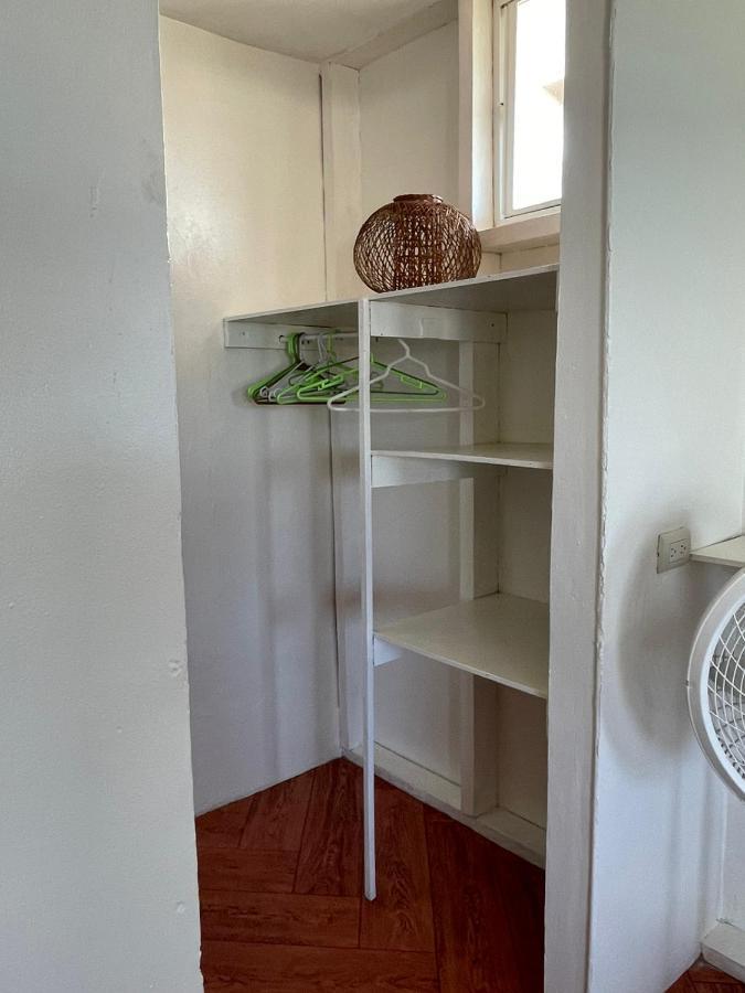 Christina'S Guest House Official Little Corn Island Exteriér fotografie
