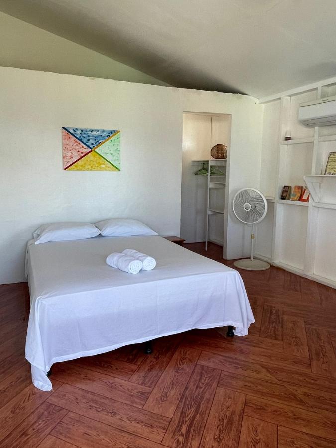 Christina'S Guest House Official Little Corn Island Exteriér fotografie