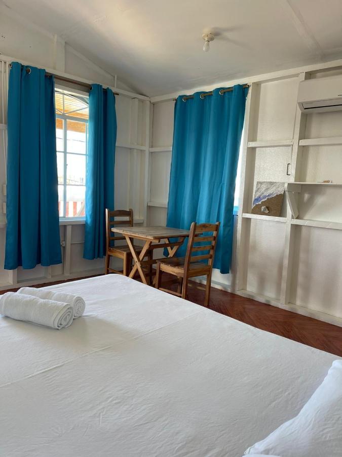 Christina'S Guest House Official Little Corn Island Exteriér fotografie