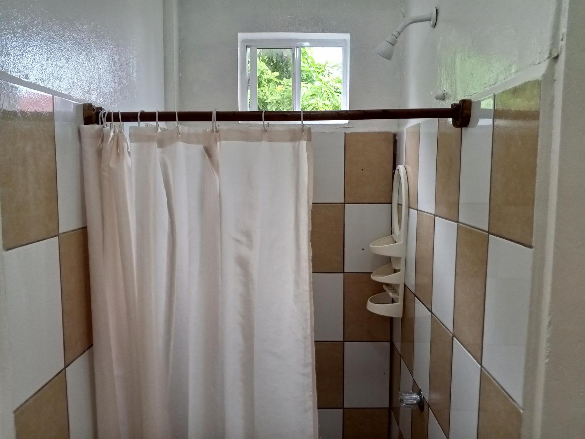 Christina'S Guest House Official Little Corn Island Exteriér fotografie