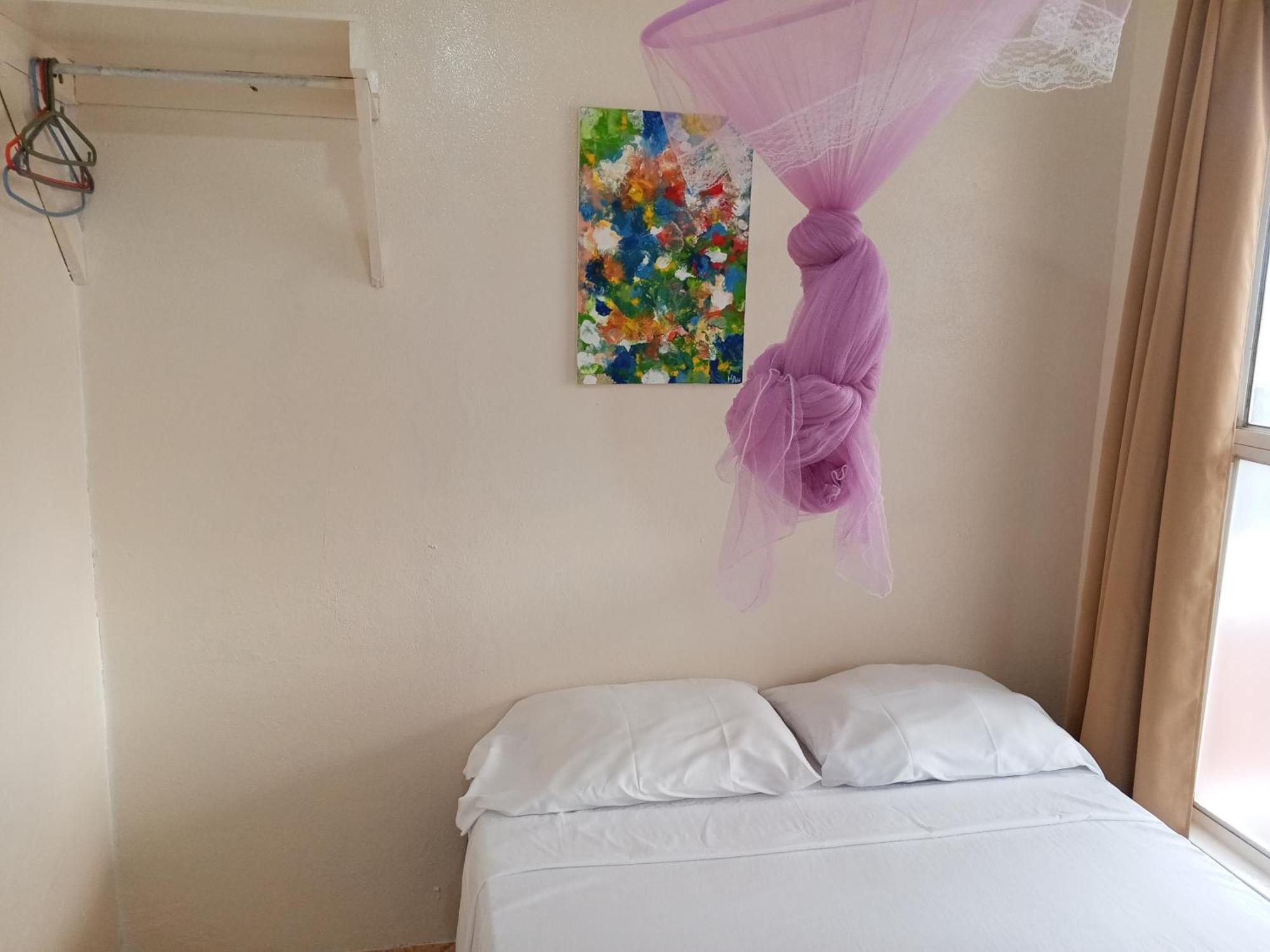 Christina'S Guest House Official Little Corn Island Exteriér fotografie