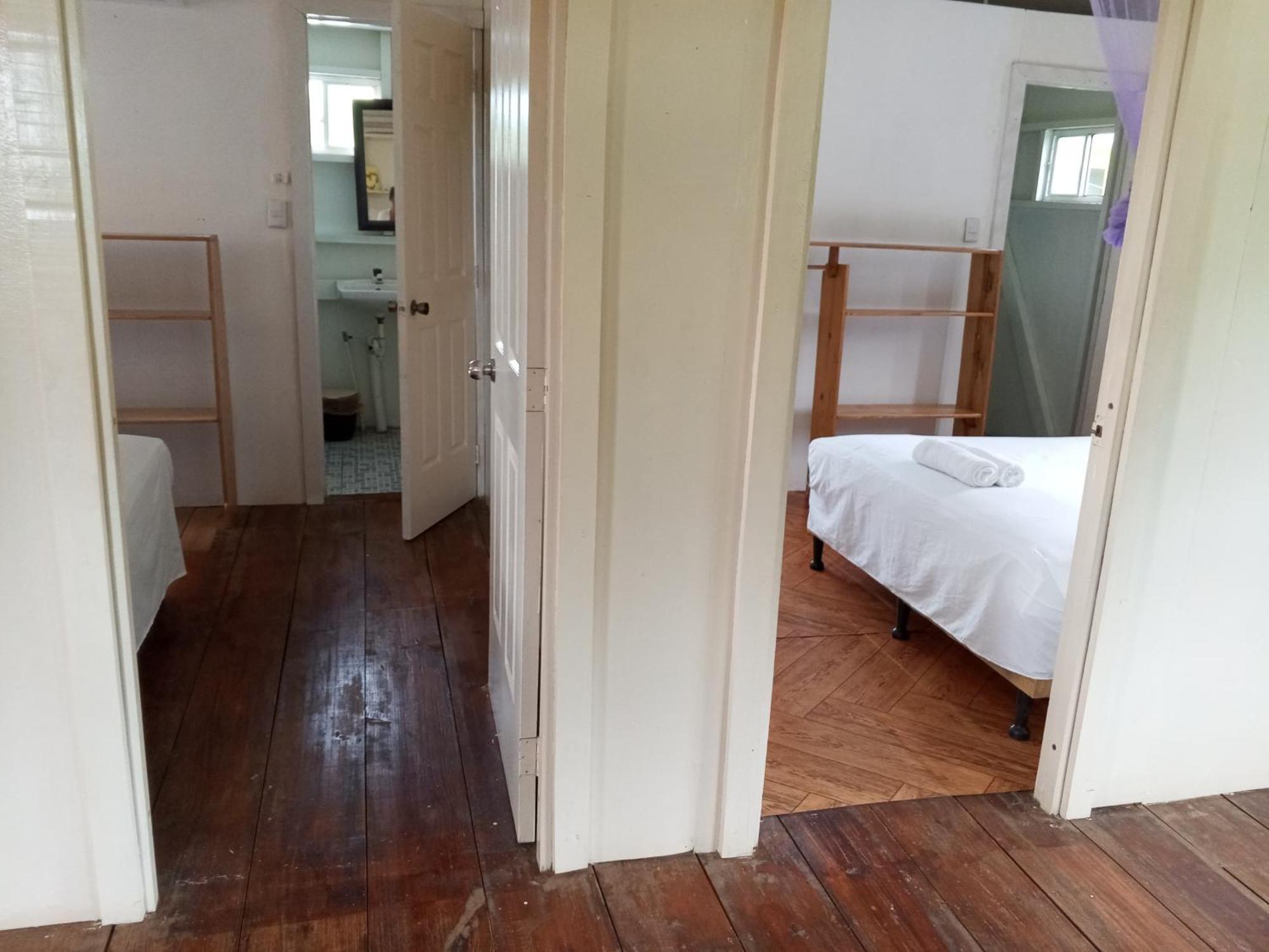 Christina'S Guest House Official Little Corn Island Exteriér fotografie