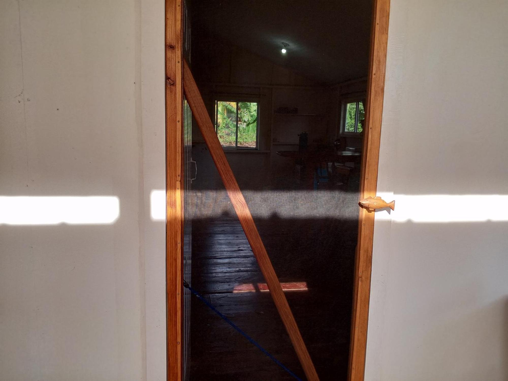Christina'S Guest House Official Little Corn Island Exteriér fotografie