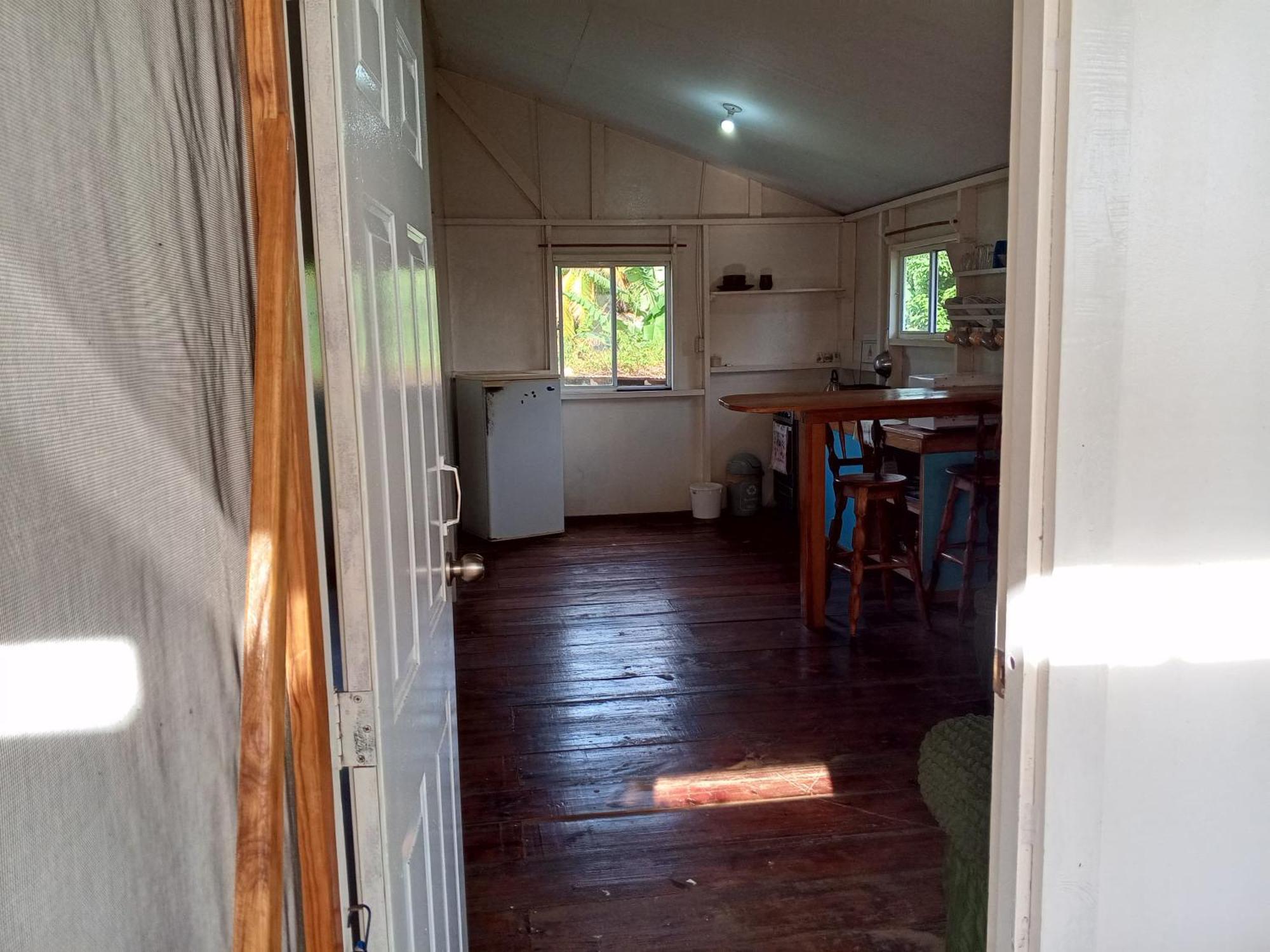 Christina'S Guest House Official Little Corn Island Exteriér fotografie