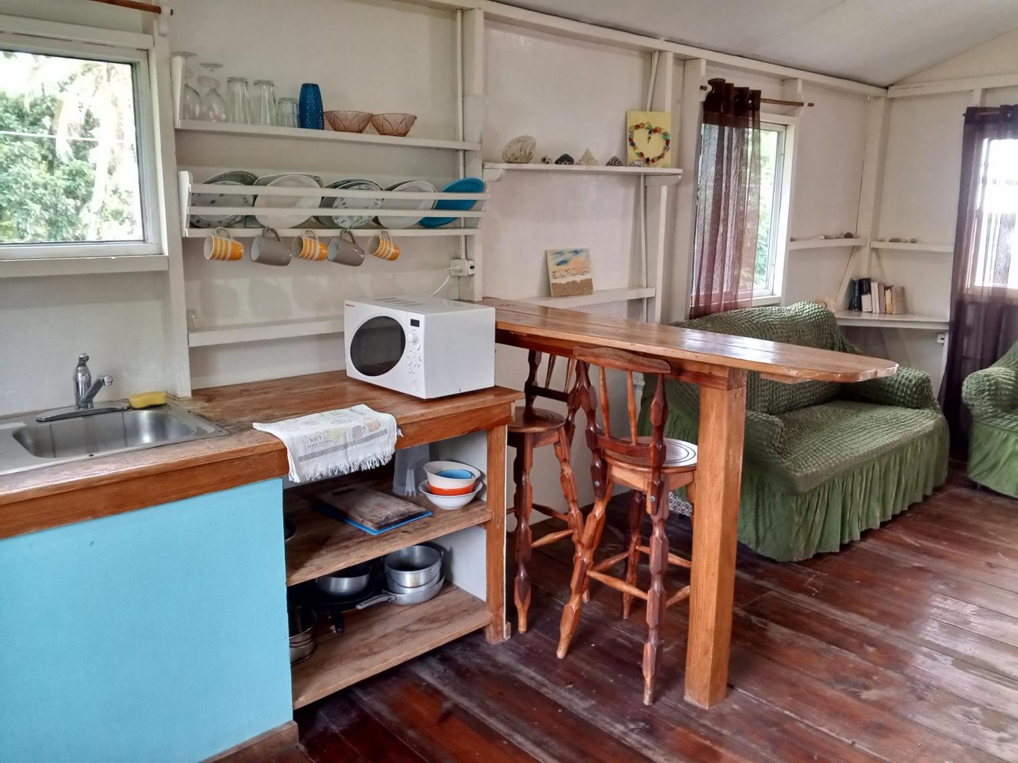 Christina'S Guest House Official Little Corn Island Exteriér fotografie