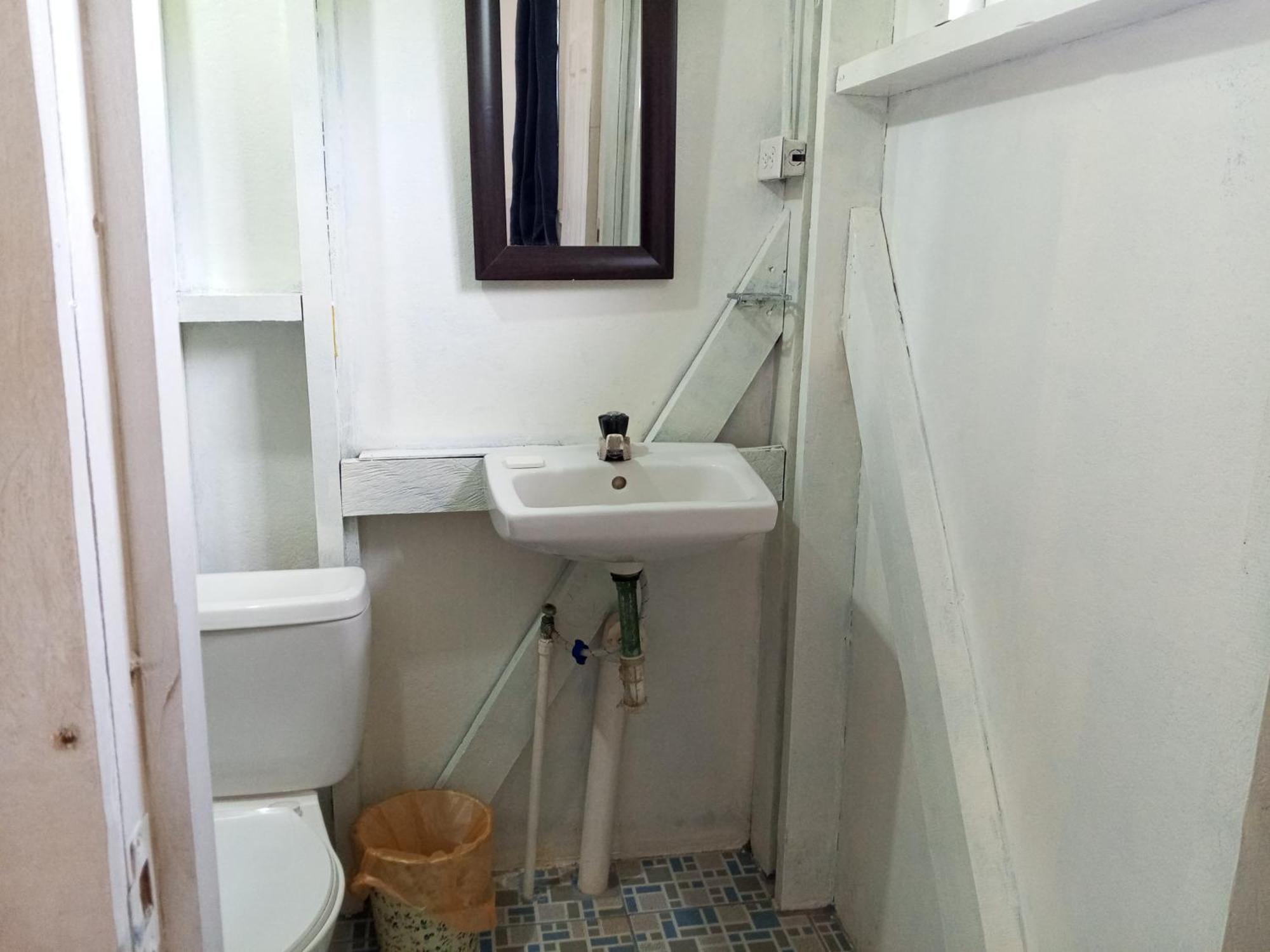 Christina'S Guest House Official Little Corn Island Exteriér fotografie