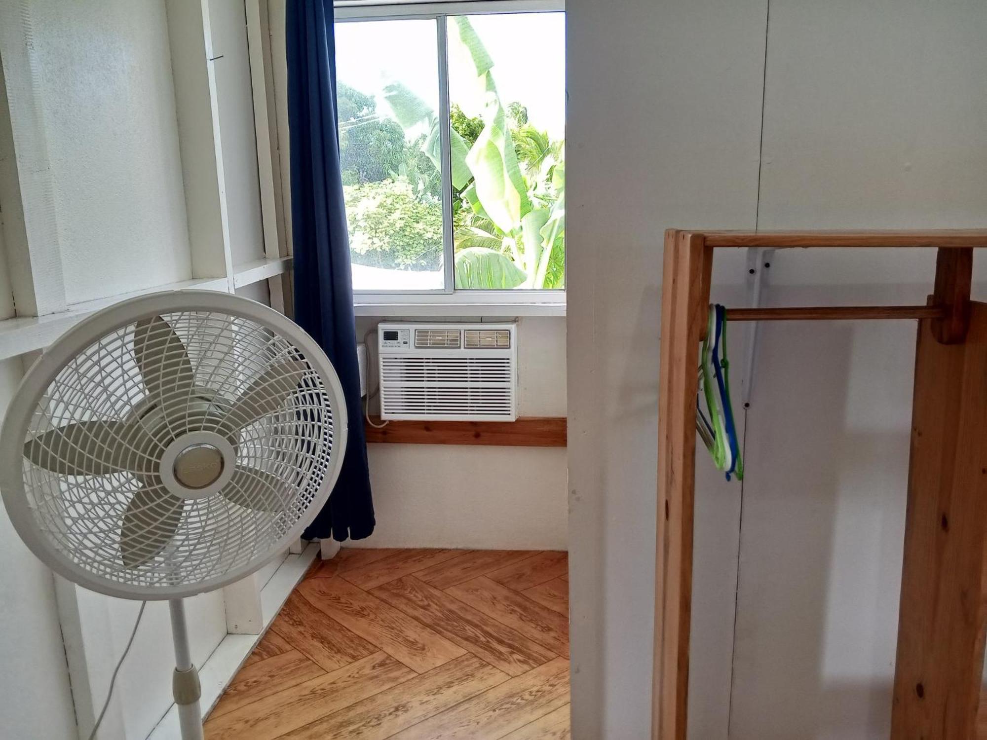 Christina'S Guest House Official Little Corn Island Exteriér fotografie