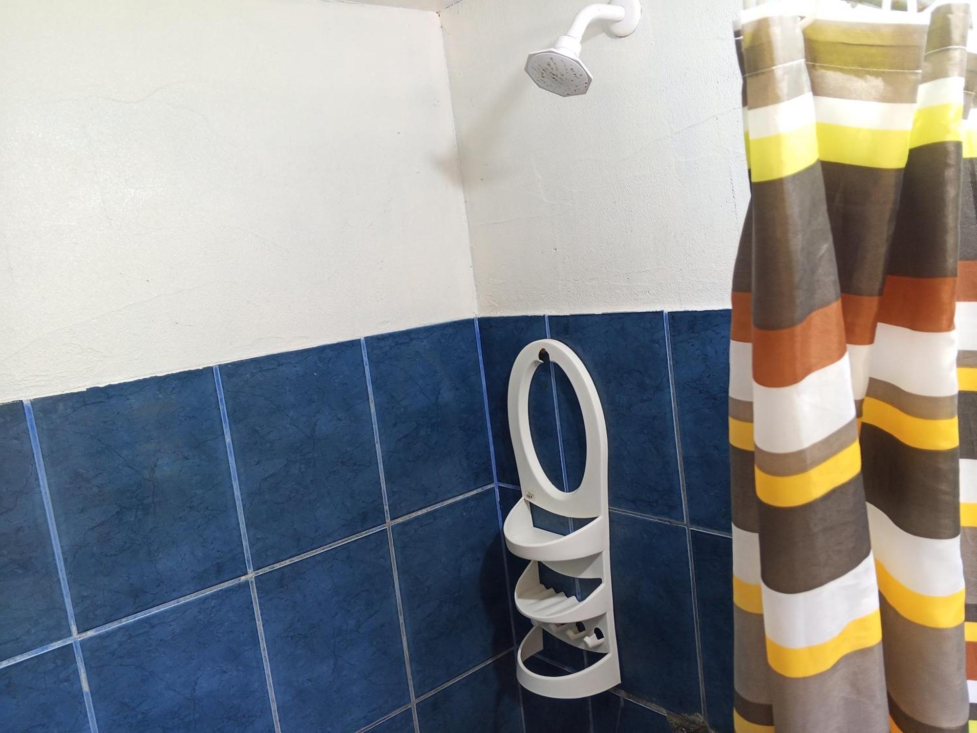 Christina'S Guest House Official Little Corn Island Exteriér fotografie