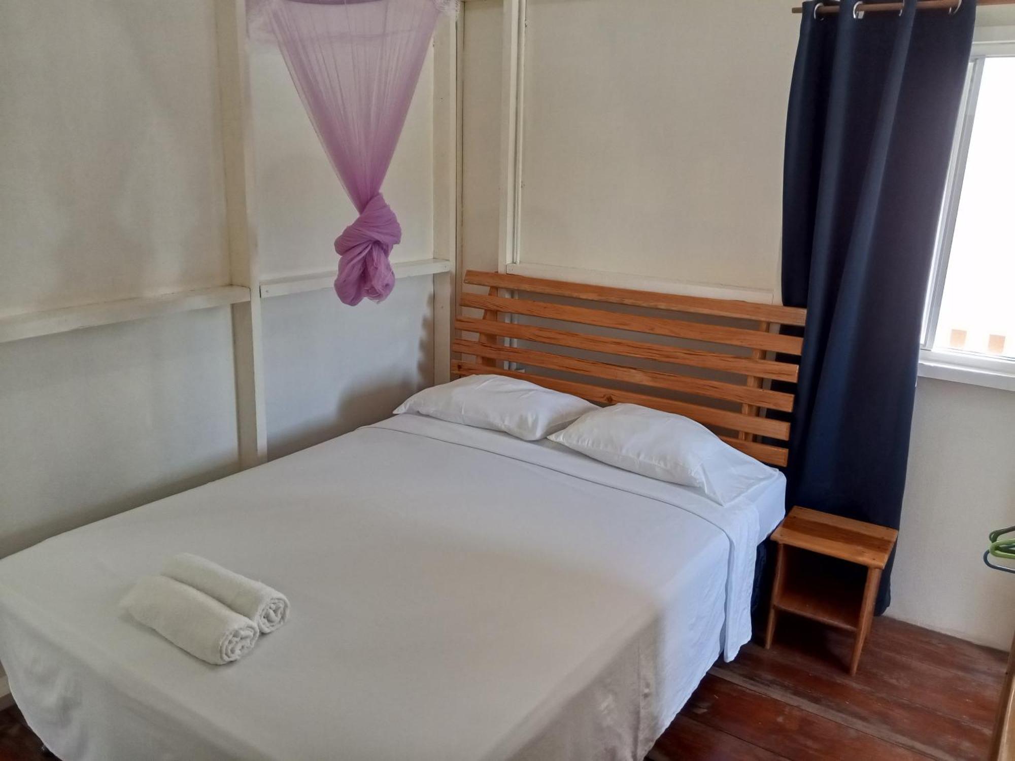 Christina'S Guest House Official Little Corn Island Exteriér fotografie